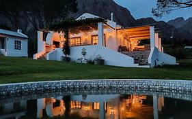 The Oaks Tulbagh